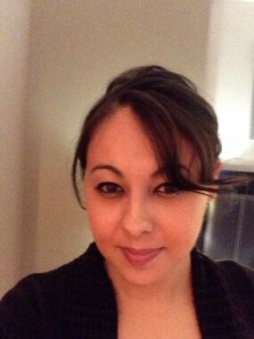Meet your Posher, Cassandra